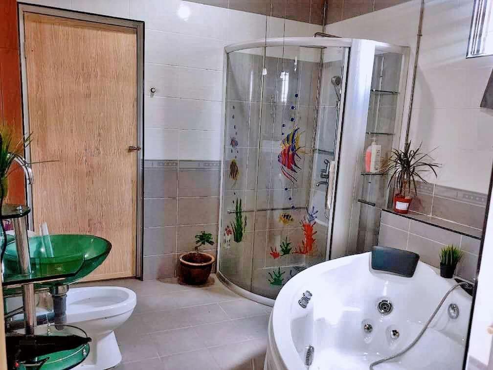 Taiping Vacation Home Екстер'єр фото