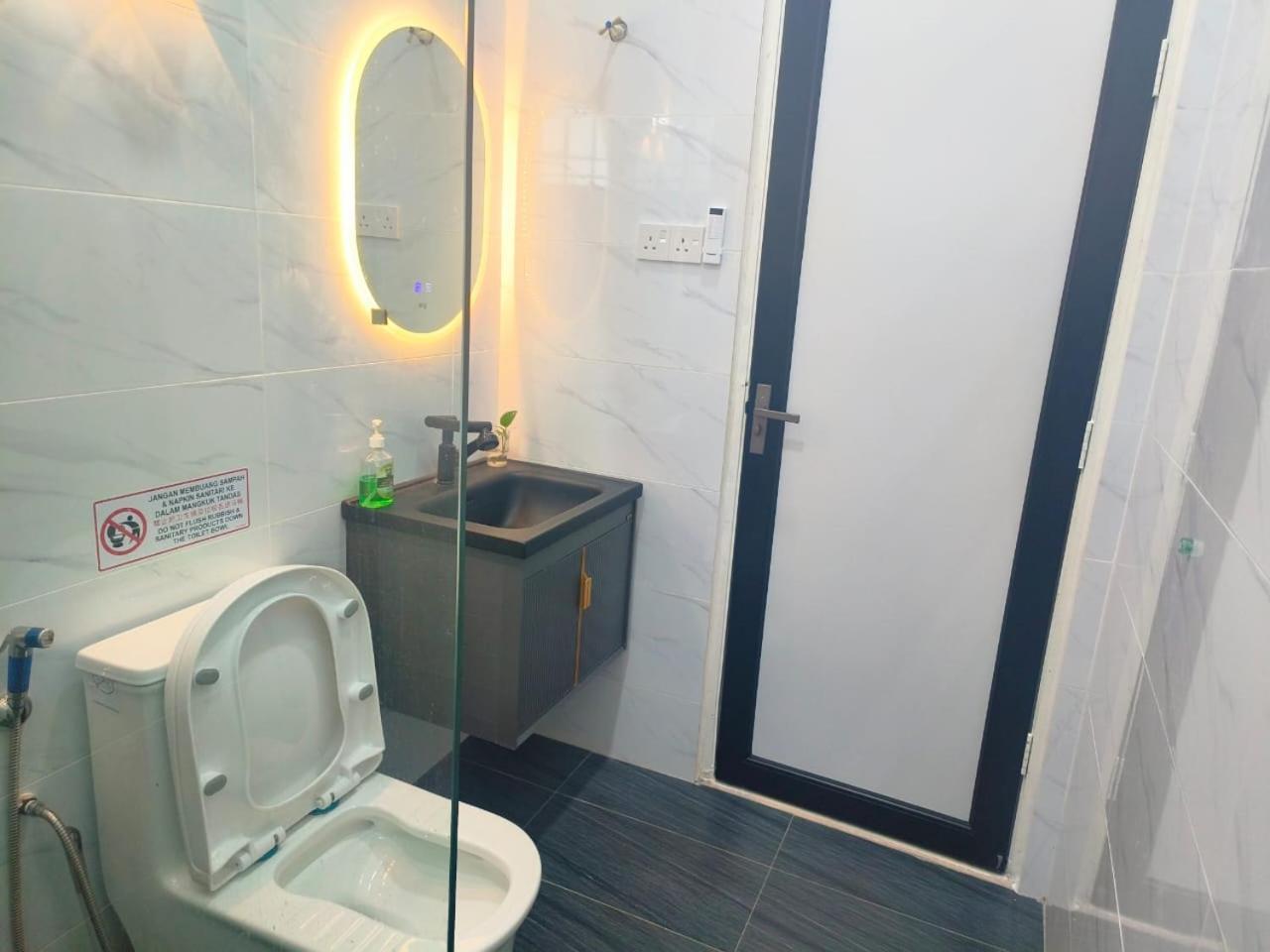 Taiping Vacation Home Екстер'єр фото