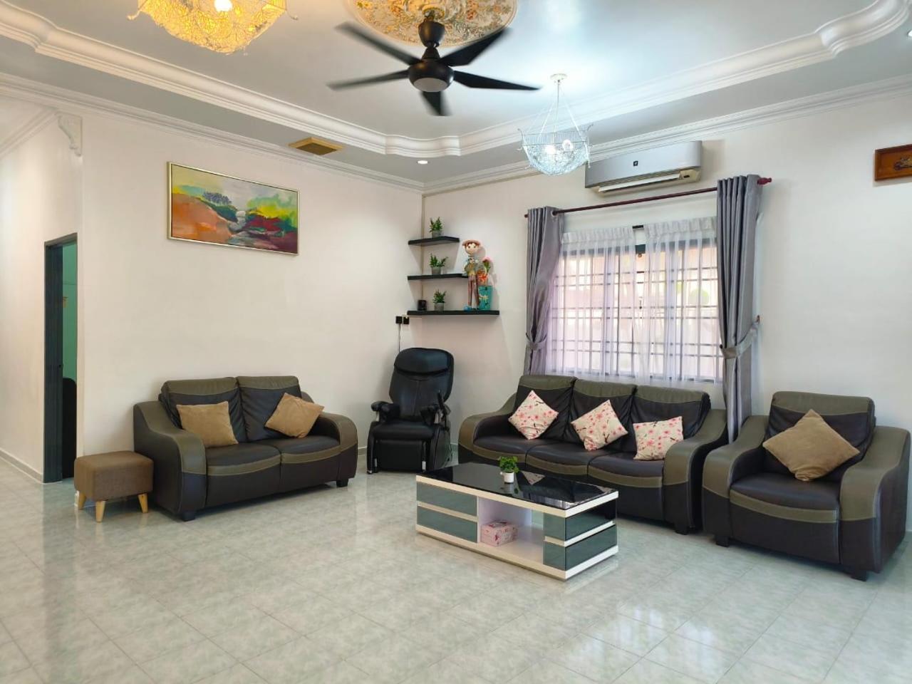 Taiping Vacation Home Екстер'єр фото
