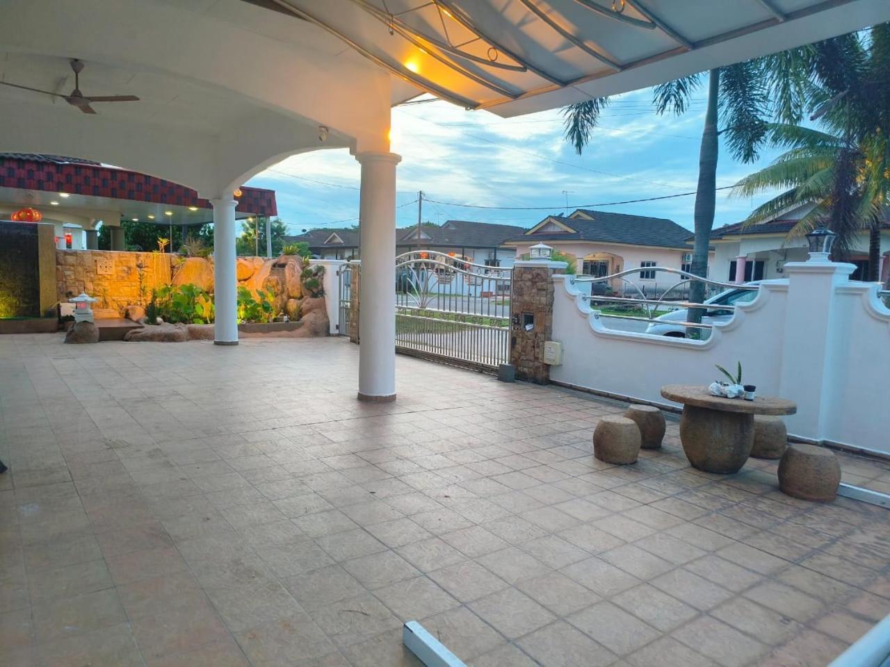Taiping Vacation Home Екстер'єр фото